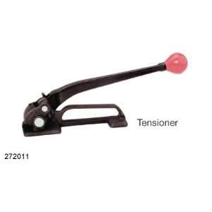 Strapping Tensioner .375 to .75 Steel