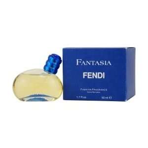  New   FANTASIA by Fendi EDT SPRAY 1.7 OZ   116060 Health 