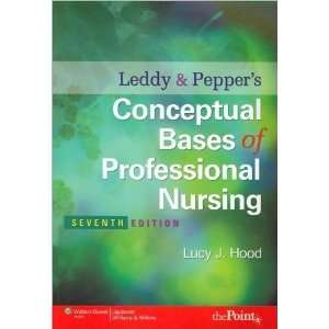   Nursing (text only) 7th (Seventh) edition by L. J. Hood  N/A  Books