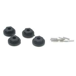  Wheel Hex & Drive Pins (4) LST, AFT, MGB Toys & Games