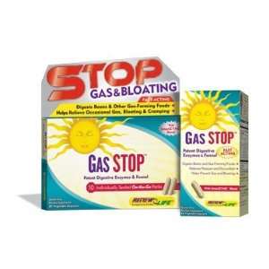  Renew Life GasSTOP