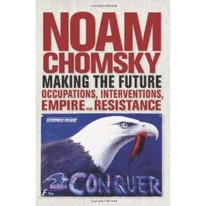   Resistance (City Lights Open Media) [Paperback] Noam Chomsky Books