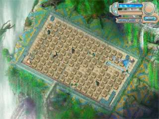   Ancient Egypt Puzzle PC Game NEW BOX Win98 Vista 098252102931  