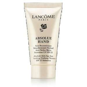  Lancome Absolue Hand Cream Premium Bx Absolute Anti Age Spot 