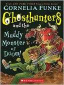   Ghosthunters and the Muddy Monster of Doom by 