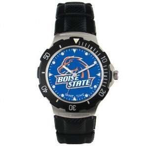  Boise State Broncos Agent Series Team Watch Sports 