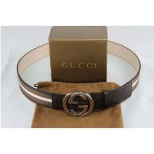  Gucci Belt 