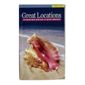    Great Locations (Florida Keys/Key West) Chuck Russell Books