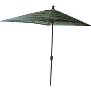 Agio International Co., Inc Monaco Rect Umbrella Mk961 Patio Umbrellas 