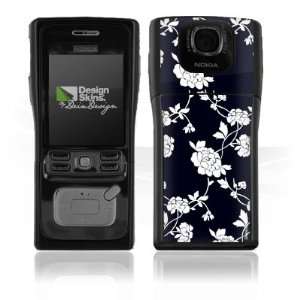  Design Skins for Nokia N91   Funeral Design Folie 