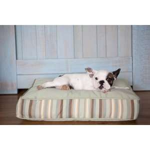   Beds  Kiss My Mutt  Eco Friendly Outdoor/Indoor Dog Bed Pet