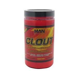  MAN Sports Clout   Thunder Punch   50 ea Health 