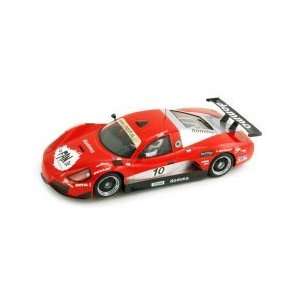  TSRF   Bentley Speed 8 Slot Car (Slot Cars) Toys & Games