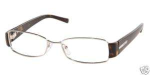 PRADA VPR08H VPR VPR50I VPR 50I 1BC 1O1 eyewear glasses  