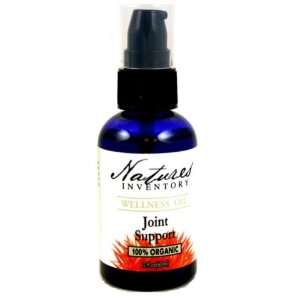  Natures Inventory Joint Support Wellness Oil Health 