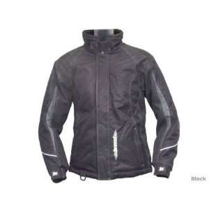 Mossi Womens Serenity Jacket by Raider Powersports. Reflective Piping 