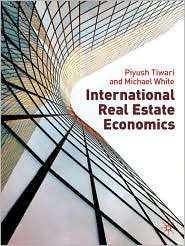 International Real Estate Economics, (023050759X), Geoffrey Keogh 