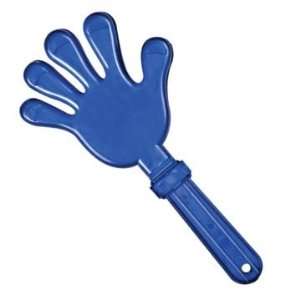  Blue Giant Hand Clapper Toys & Games