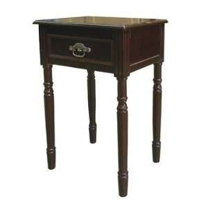  Diego Square End Table