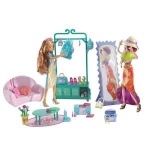  Winx Club Fairy Cool Lounge Playset Toys & Games