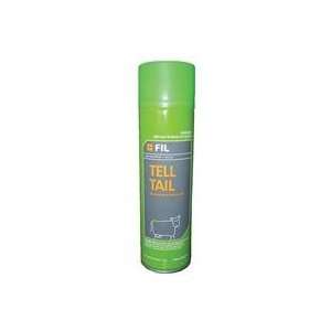   Tail Paint / Green Size 500 Milliliter By Tdl Agritech