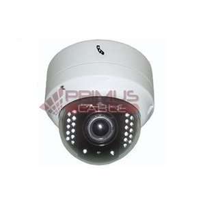   1/3 Color CCD 22 IR LED SMART FOCUS Dome Camera Electronics
