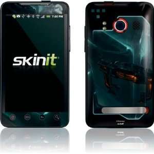  Skinit Hover Vinyl Skin for HTC EVO 4G Electronics