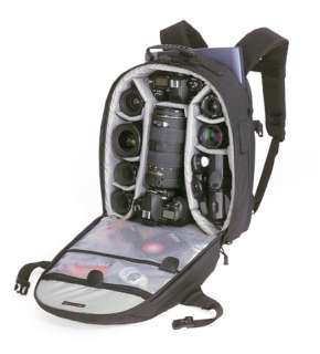 New Lowepro Computrekker AW Notebook Camera Backpack  