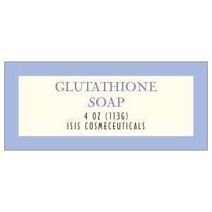  Glutathione Soap
