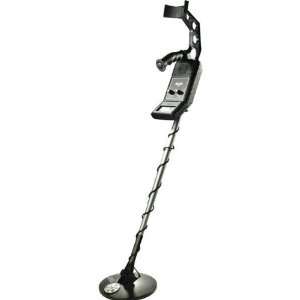  Bounty Hunter Elf Metal Detector With Automatic Tuning And 