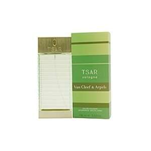  Tsar Edt Spray 1 Oz