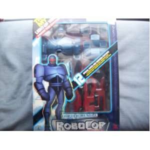  Robocop Alpha Commando Toys & Games