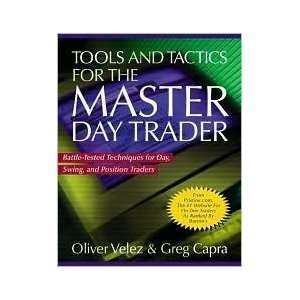  Tools and Tactics for the Master DayTrader 1st (first 