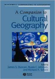   Geography, (1405175656), James Duncan, Textbooks   