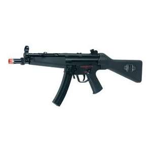 Umarex/Top Tech H&K MP5 A4 Full Metal AEG Airsoft Gun Blow Back 