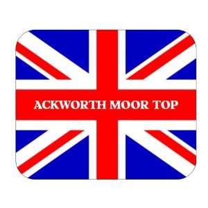  UK, England   Ackworth Moor Top Mouse Pad 