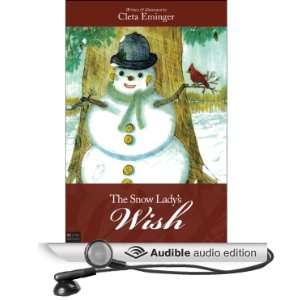   Wish (Audible Audio Edition) Cleta Eminger, Sean Kilgore Books