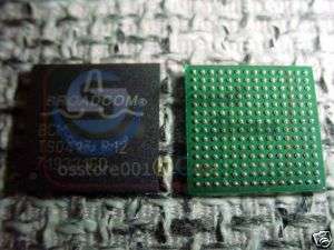 BroadCom BCM5789 BCM5789KFBG 1000 BASE LAN Chipset IC  