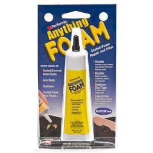  OZ Anything Foam