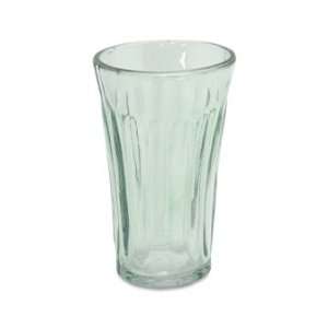    Aqua by Stratford for Unisex   1 Pc Fluted Votive Cup Beauty