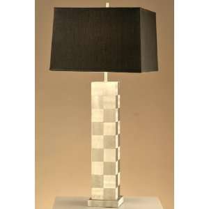   Home Decorators Collection Times Squared Table Lamp