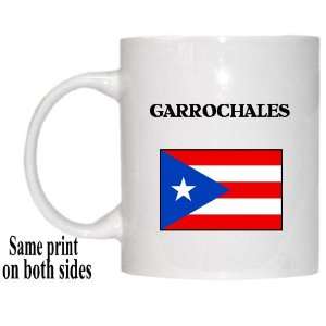  Puerto Rico   GARROCHALES Mug 
