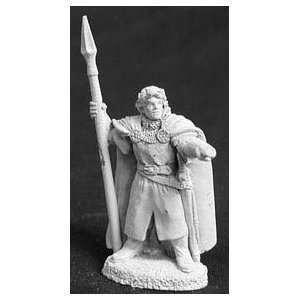  Sir Aidan, Knight of the Ivy Crown (OOP) Toys & Games