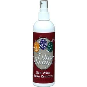 Wine Away Red Wine Stain Remover 12oz pump sprayer Health 