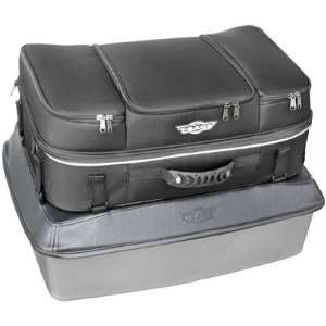  BOOTCASE CHOPPED Automotive