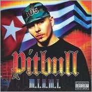 Pitbull, Music Vinyl LP   