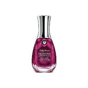  Diamond Strength No Chip Nail Color Beauty