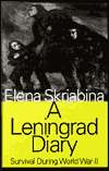 Leningrad Diary, (1560004673), Elena Skrjabina, Textbooks   Barnes 
