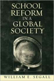   Society, (0742524612), William E. Segall, Textbooks   