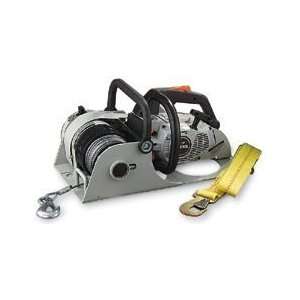  Rule® Gas Powered Winch